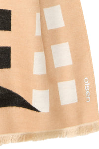 Chandail graphique orné