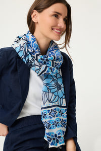 Panneux Design Scarf