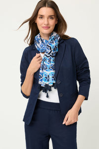 Panneux Design Scarf