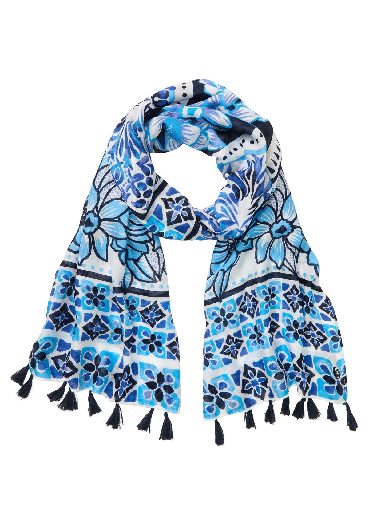 Panneux Design Scarf