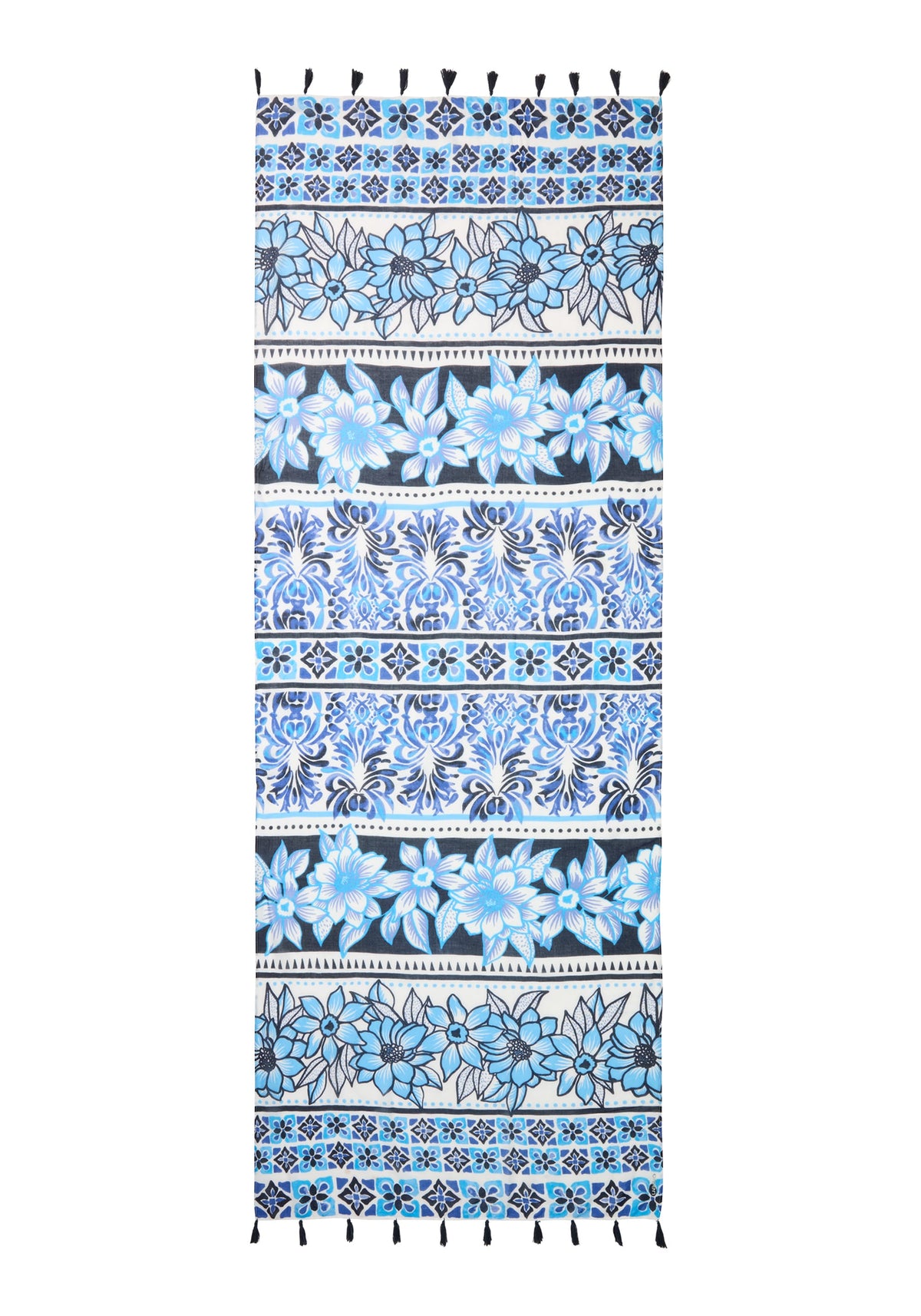 Panneux Design Scarf