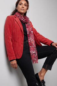 Paisley Scarf