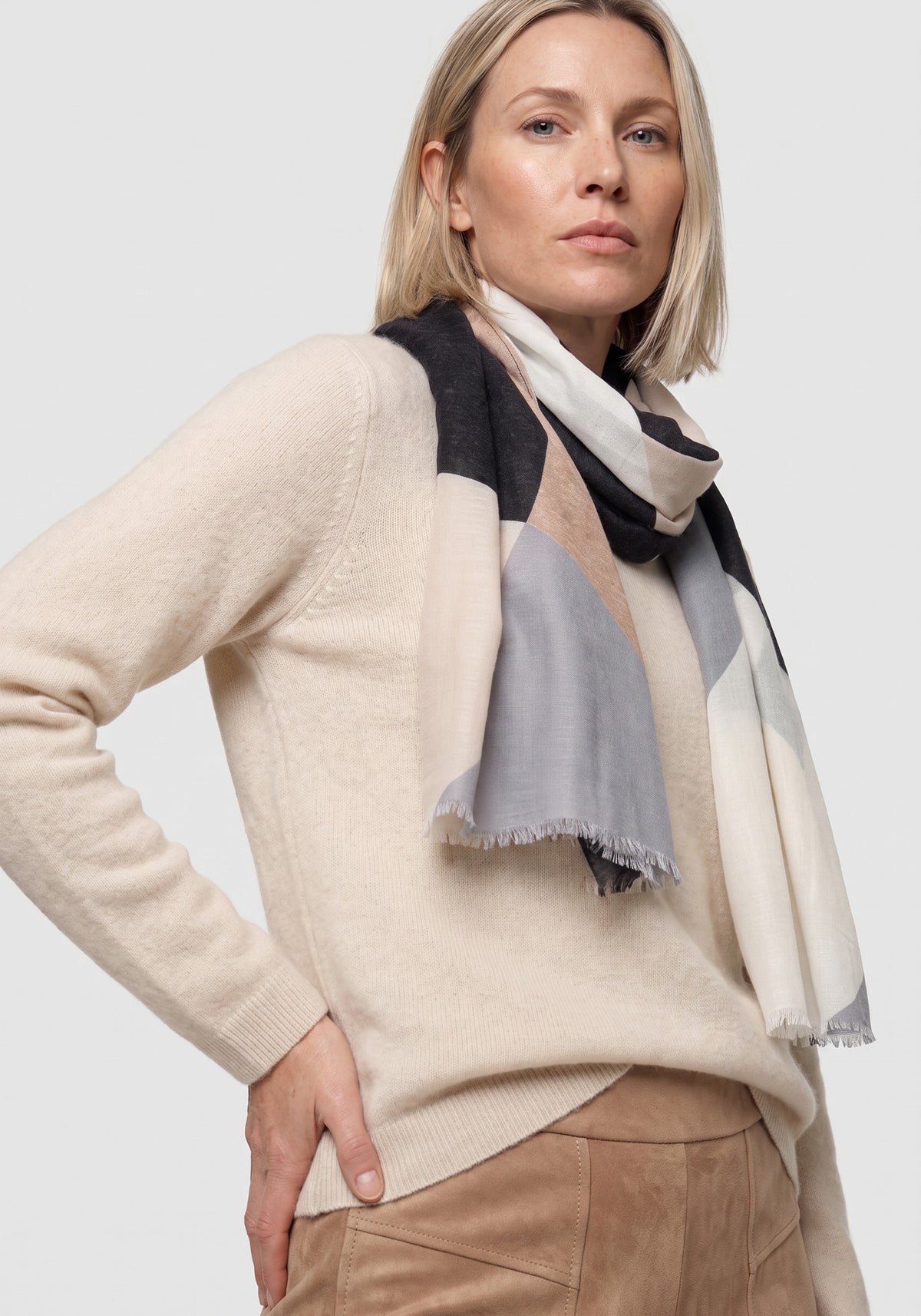 Panneaux Scarf