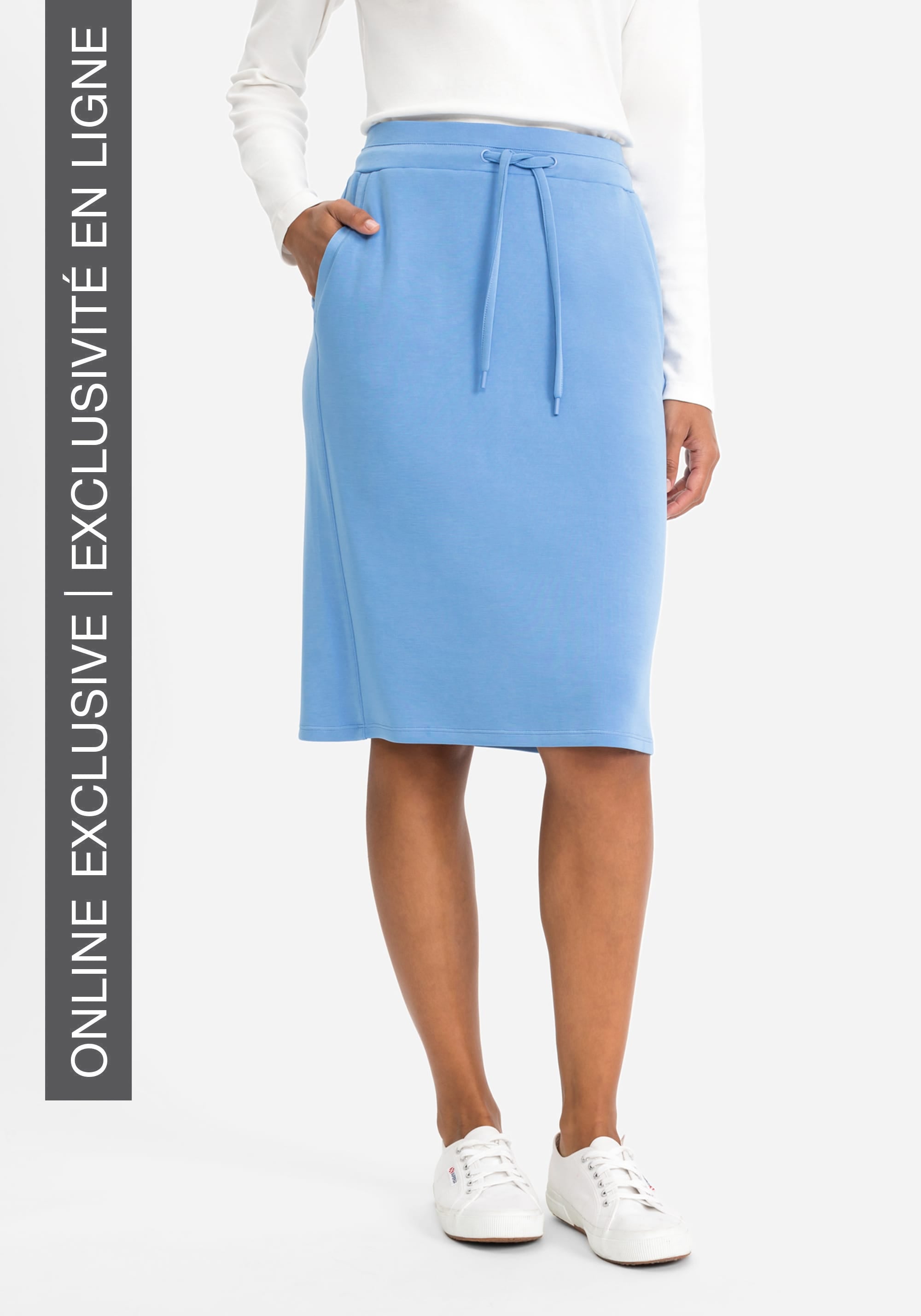 Marciano scuba skirt Women | Marciano by GUESS® Official Website